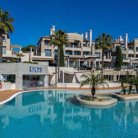 Apartment Pine Hills Esmeralda By Interhome Vilamoura Bagian luar foto