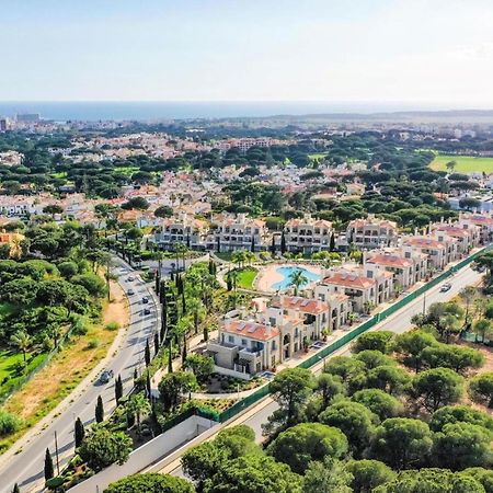 Apartment Pine Hills Esmeralda By Interhome Vilamoura Bagian luar foto