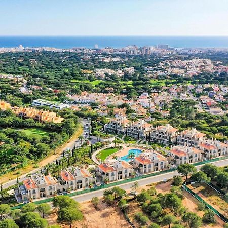 Apartment Pine Hills Esmeralda By Interhome Vilamoura Bagian luar foto