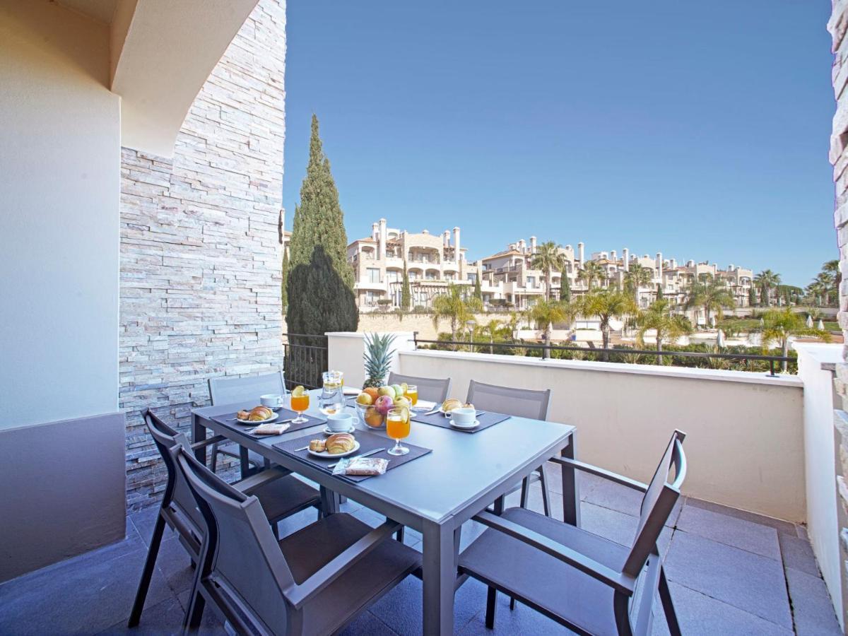 Apartment Pine Hills Esmeralda By Interhome Vilamoura Bagian luar foto