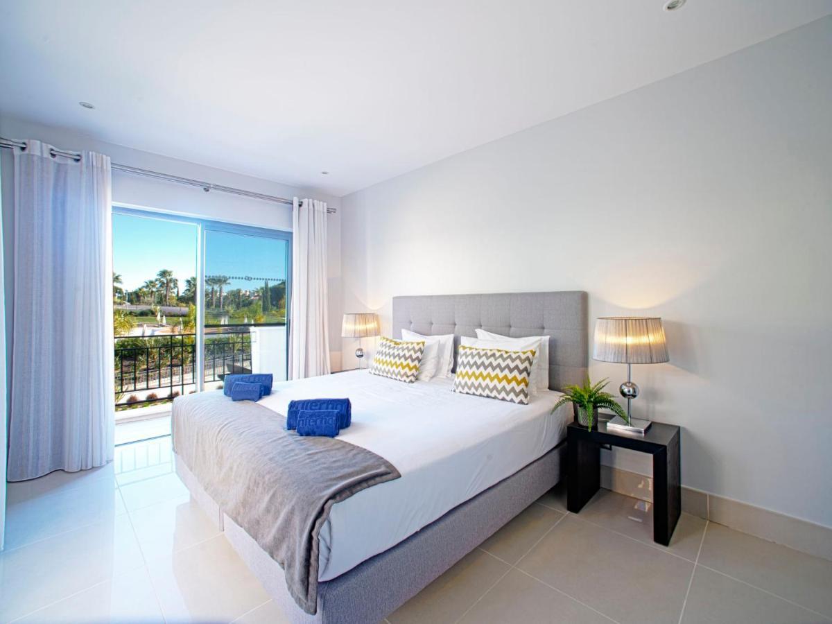 Apartment Pine Hills Esmeralda By Interhome Vilamoura Bagian luar foto