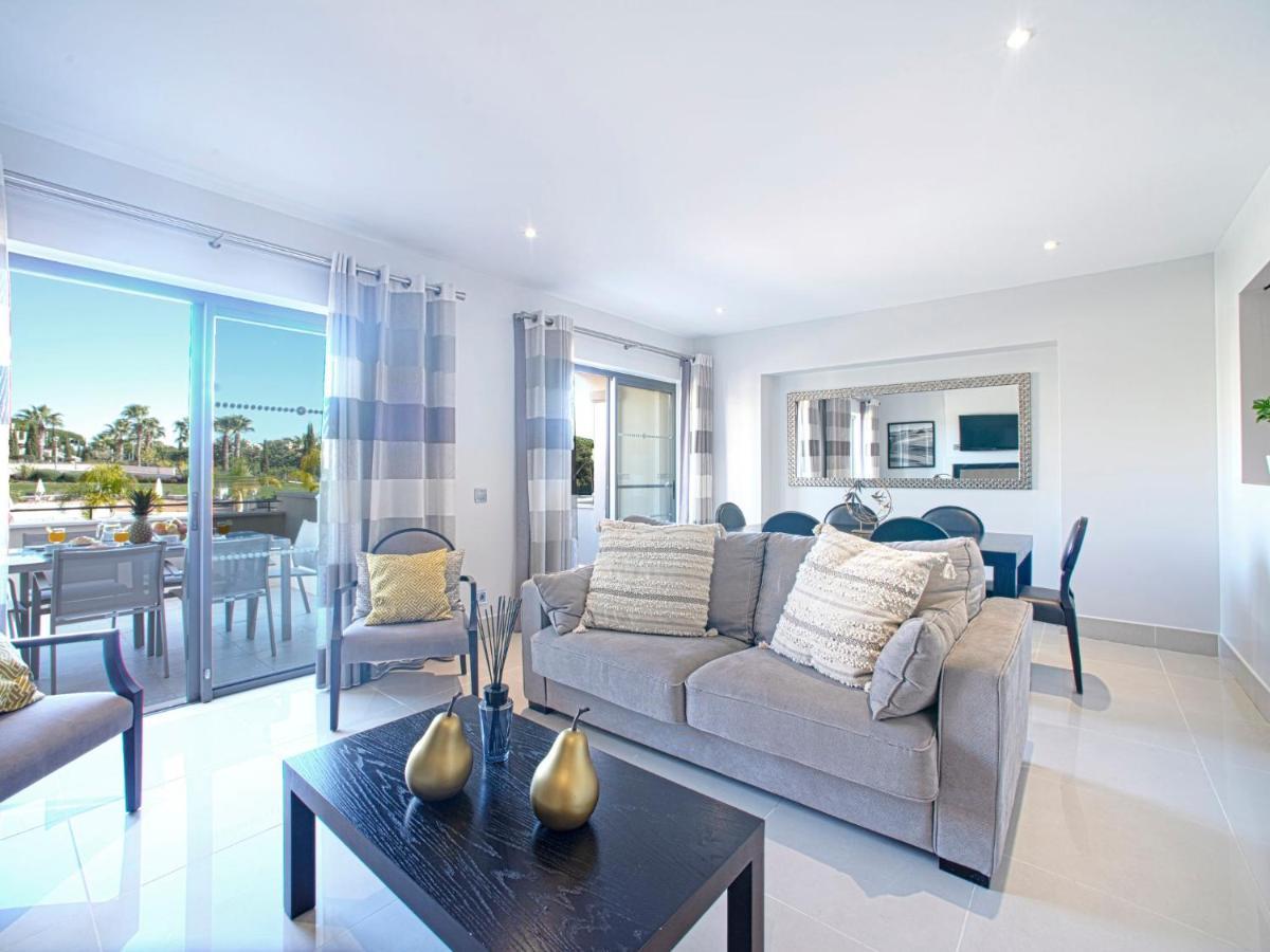 Apartment Pine Hills Esmeralda By Interhome Vilamoura Bagian luar foto