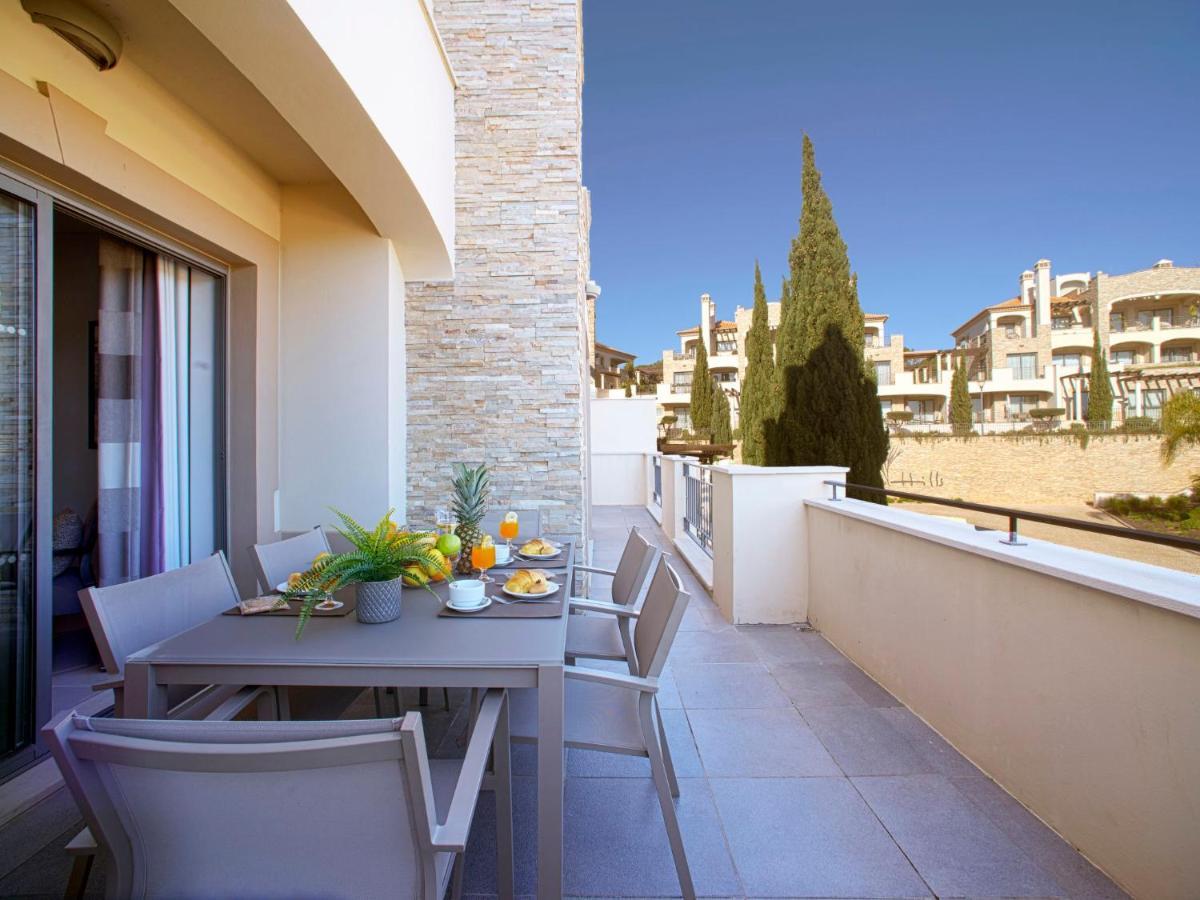 Apartment Pine Hills Esmeralda By Interhome Vilamoura Bagian luar foto