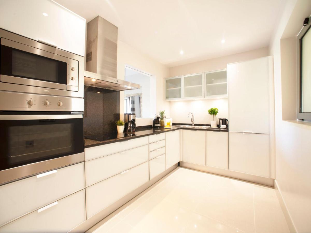 Apartment Pine Hills Esmeralda By Interhome Vilamoura Bagian luar foto