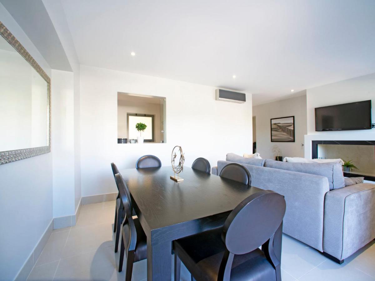 Apartment Pine Hills Esmeralda By Interhome Vilamoura Bagian luar foto