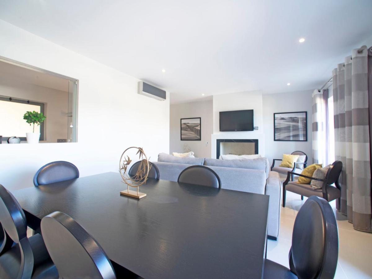 Apartment Pine Hills Esmeralda By Interhome Vilamoura Bagian luar foto