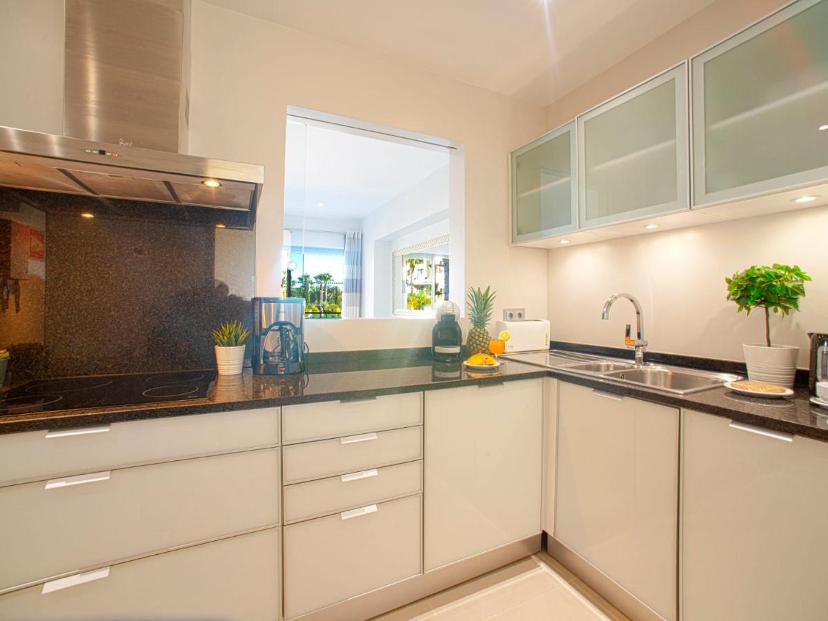 Apartment Pine Hills Esmeralda By Interhome Vilamoura Bagian luar foto