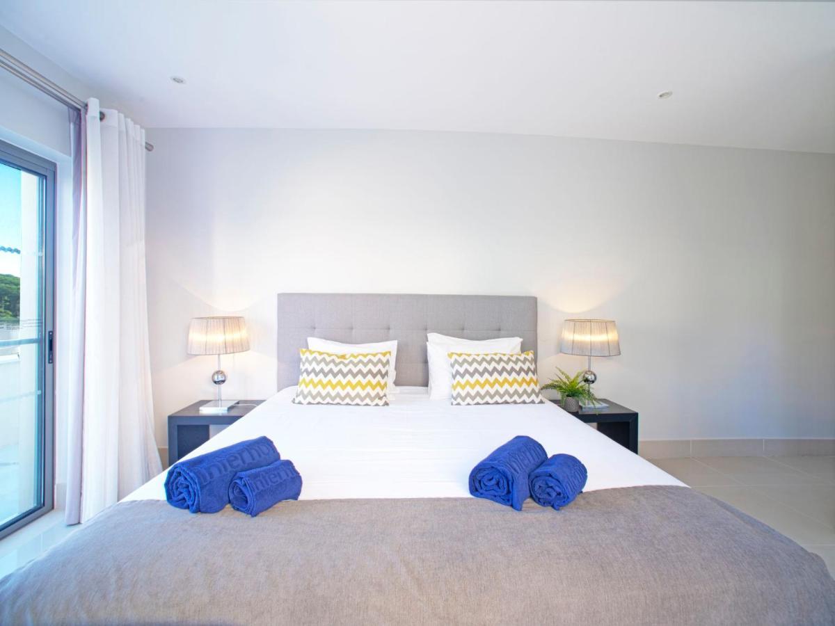 Apartment Pine Hills Esmeralda By Interhome Vilamoura Bagian luar foto