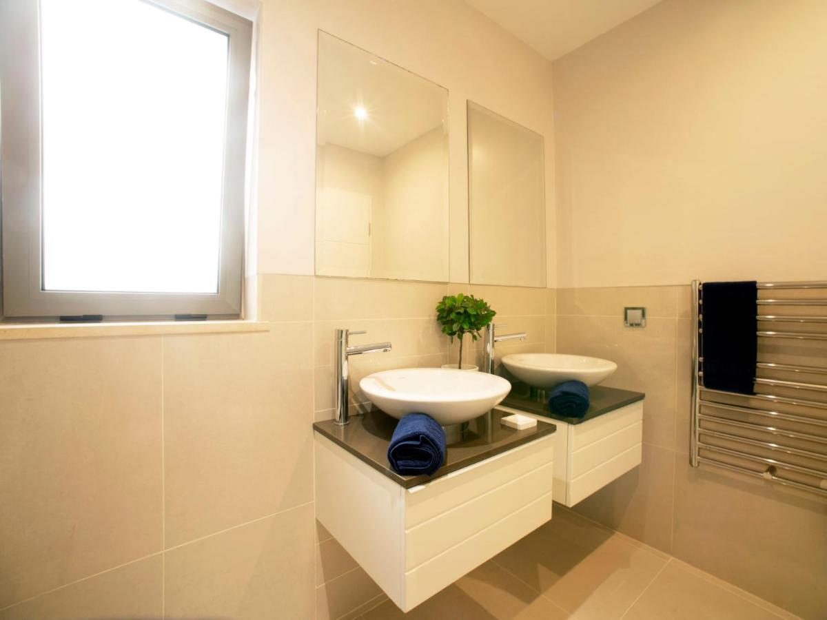 Apartment Pine Hills Esmeralda By Interhome Vilamoura Bagian luar foto