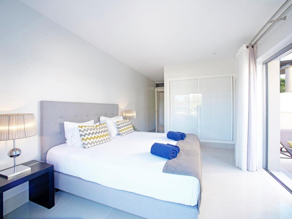 Apartment Pine Hills Esmeralda By Interhome Vilamoura Bagian luar foto