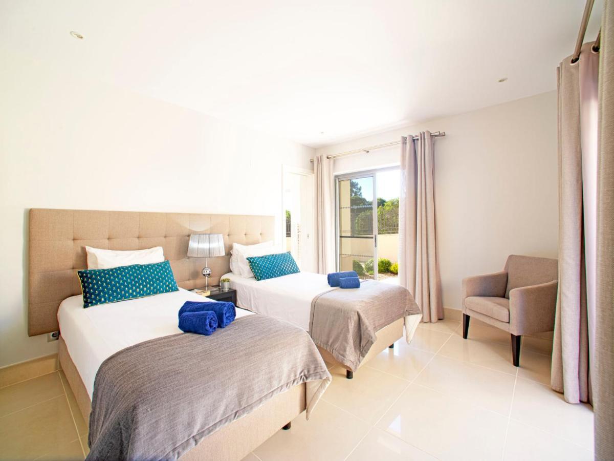 Apartment Pine Hills Esmeralda By Interhome Vilamoura Bagian luar foto