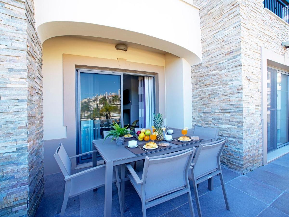 Apartment Pine Hills Esmeralda By Interhome Vilamoura Bagian luar foto