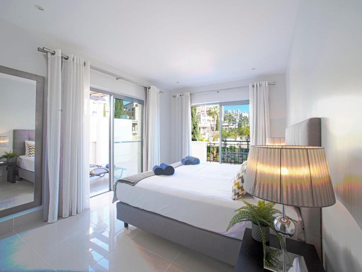 Apartment Pine Hills Esmeralda By Interhome Vilamoura Bagian luar foto