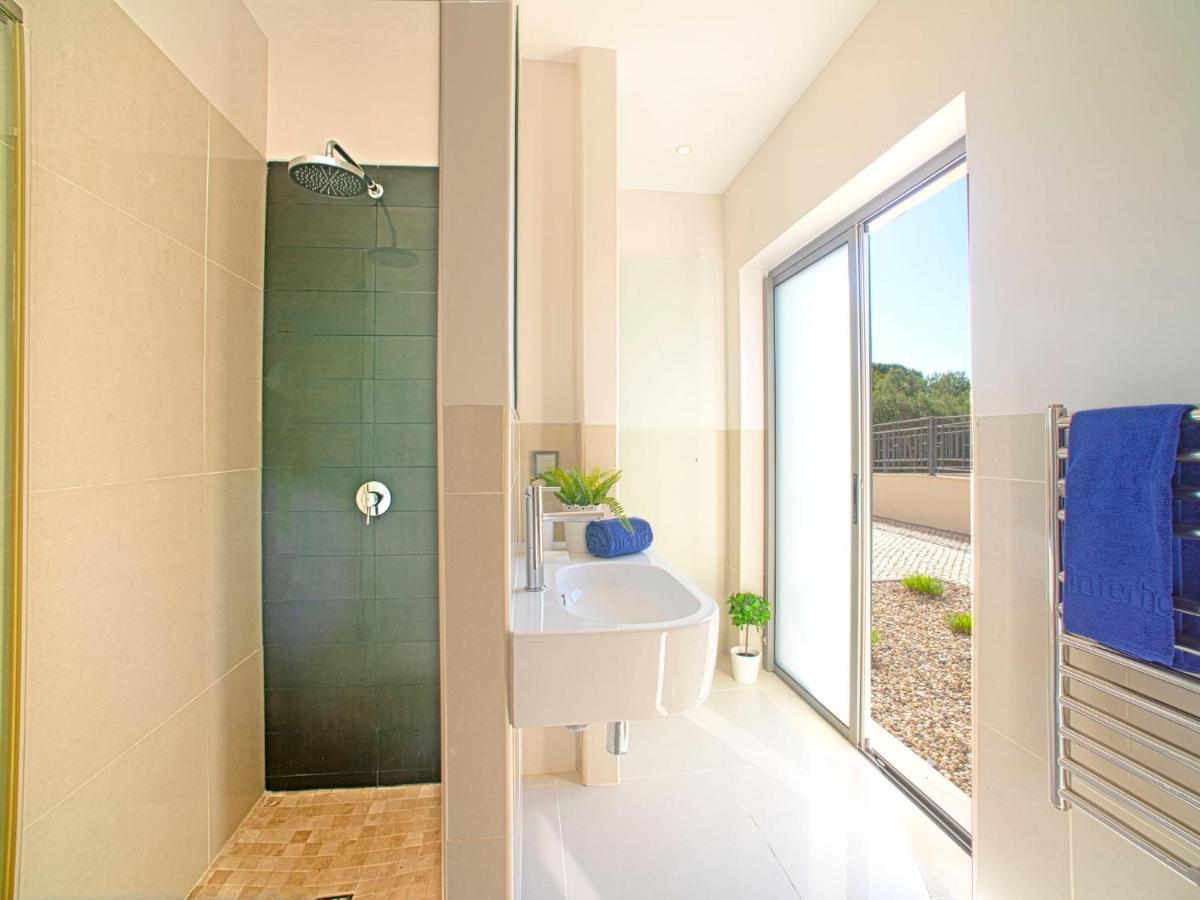 Apartment Pine Hills Esmeralda By Interhome Vilamoura Bagian luar foto