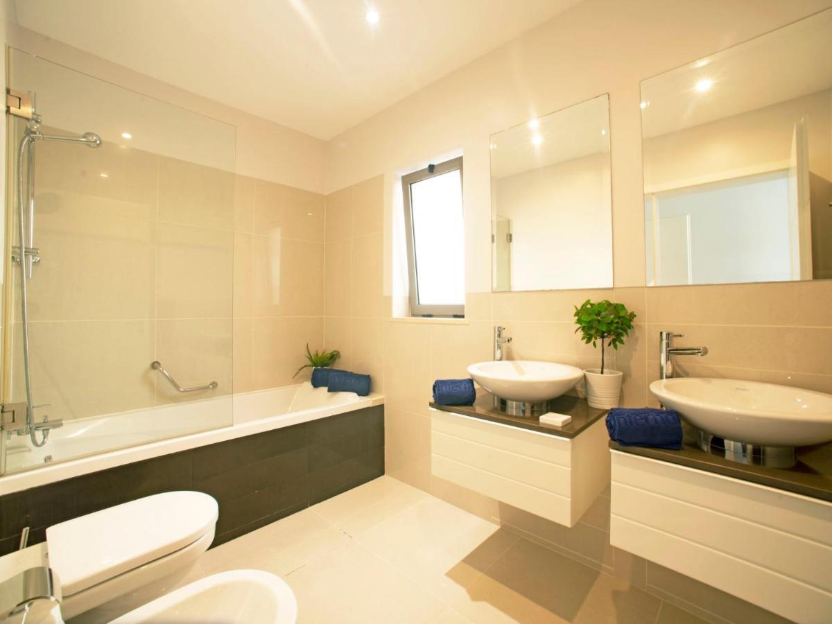 Apartment Pine Hills Esmeralda By Interhome Vilamoura Bagian luar foto