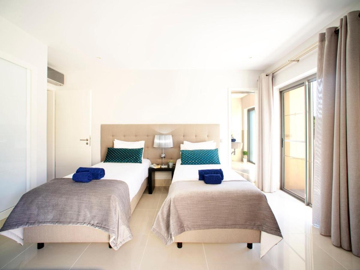 Apartment Pine Hills Esmeralda By Interhome Vilamoura Bagian luar foto