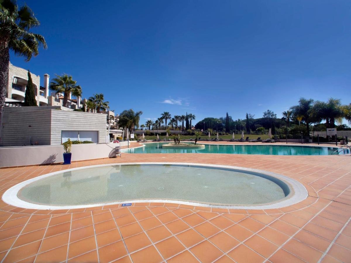 Apartment Pine Hills Esmeralda By Interhome Vilamoura Bagian luar foto