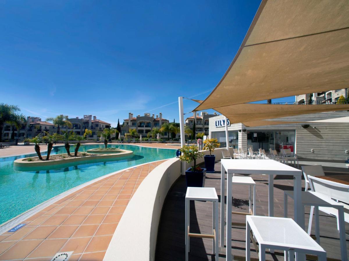 Apartment Pine Hills Esmeralda By Interhome Vilamoura Bagian luar foto