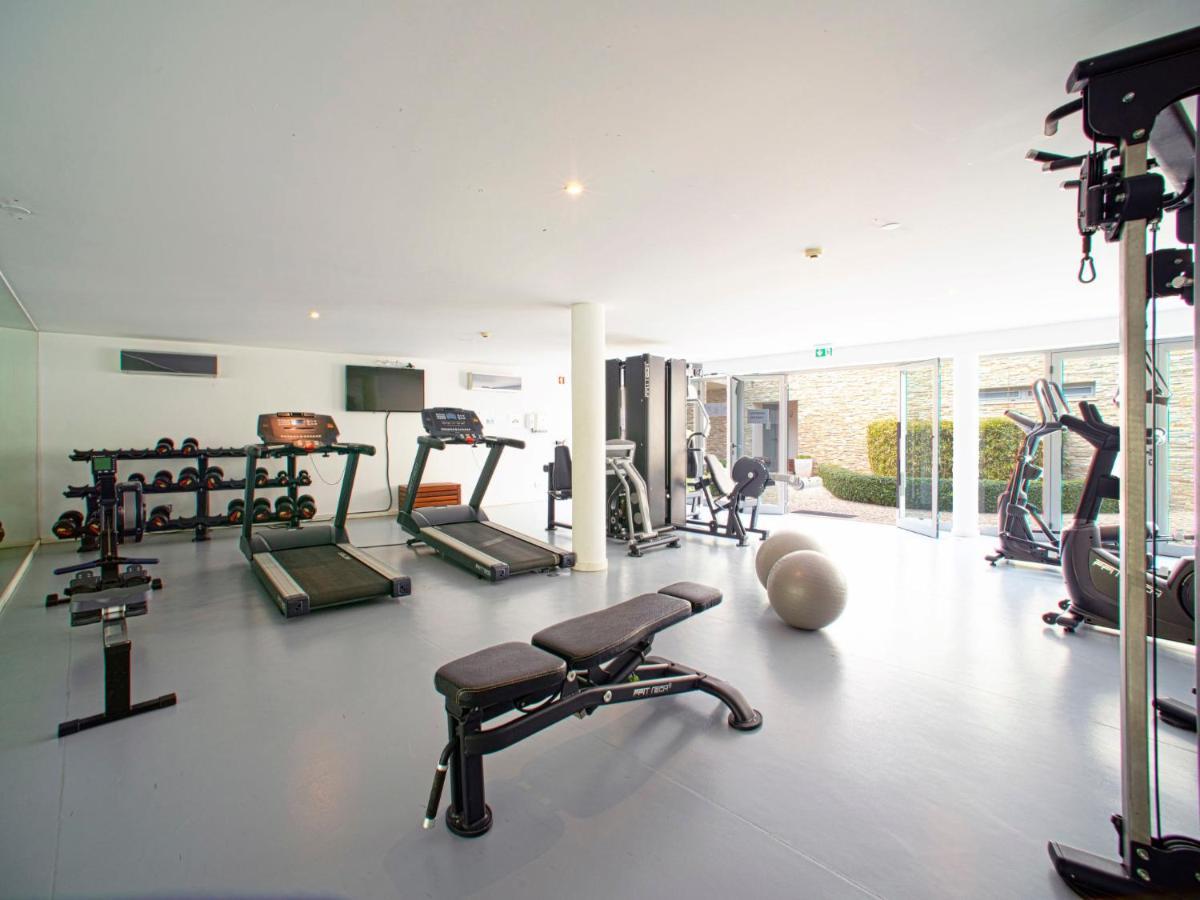 Apartment Pine Hills Esmeralda By Interhome Vilamoura Bagian luar foto
