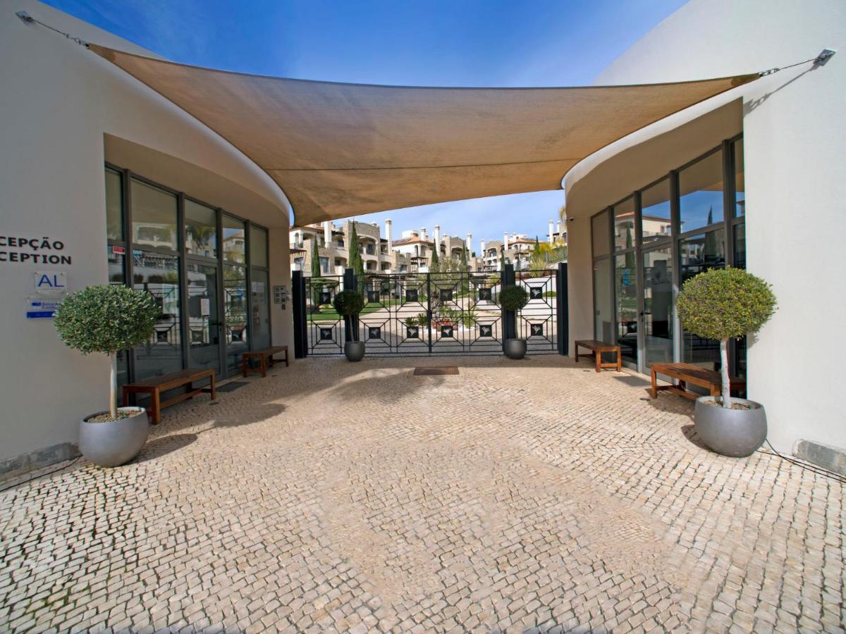 Apartment Pine Hills Esmeralda By Interhome Vilamoura Bagian luar foto