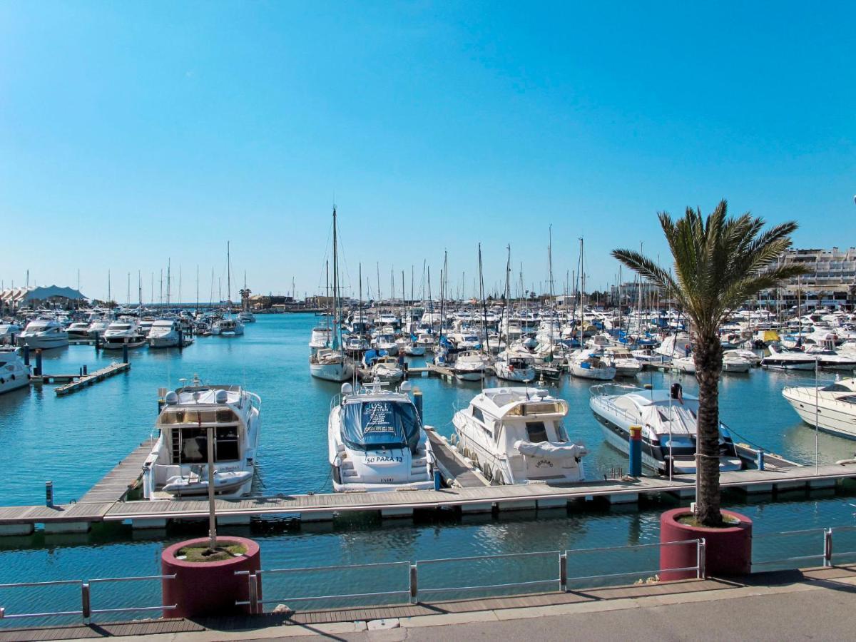 Apartment Pine Hills Esmeralda By Interhome Vilamoura Bagian luar foto