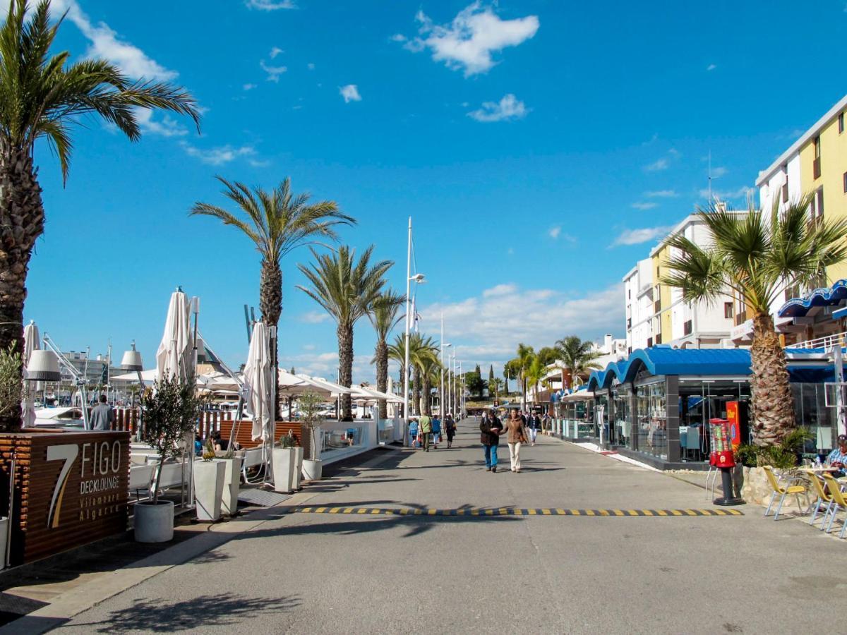 Apartment Pine Hills Esmeralda By Interhome Vilamoura Bagian luar foto
