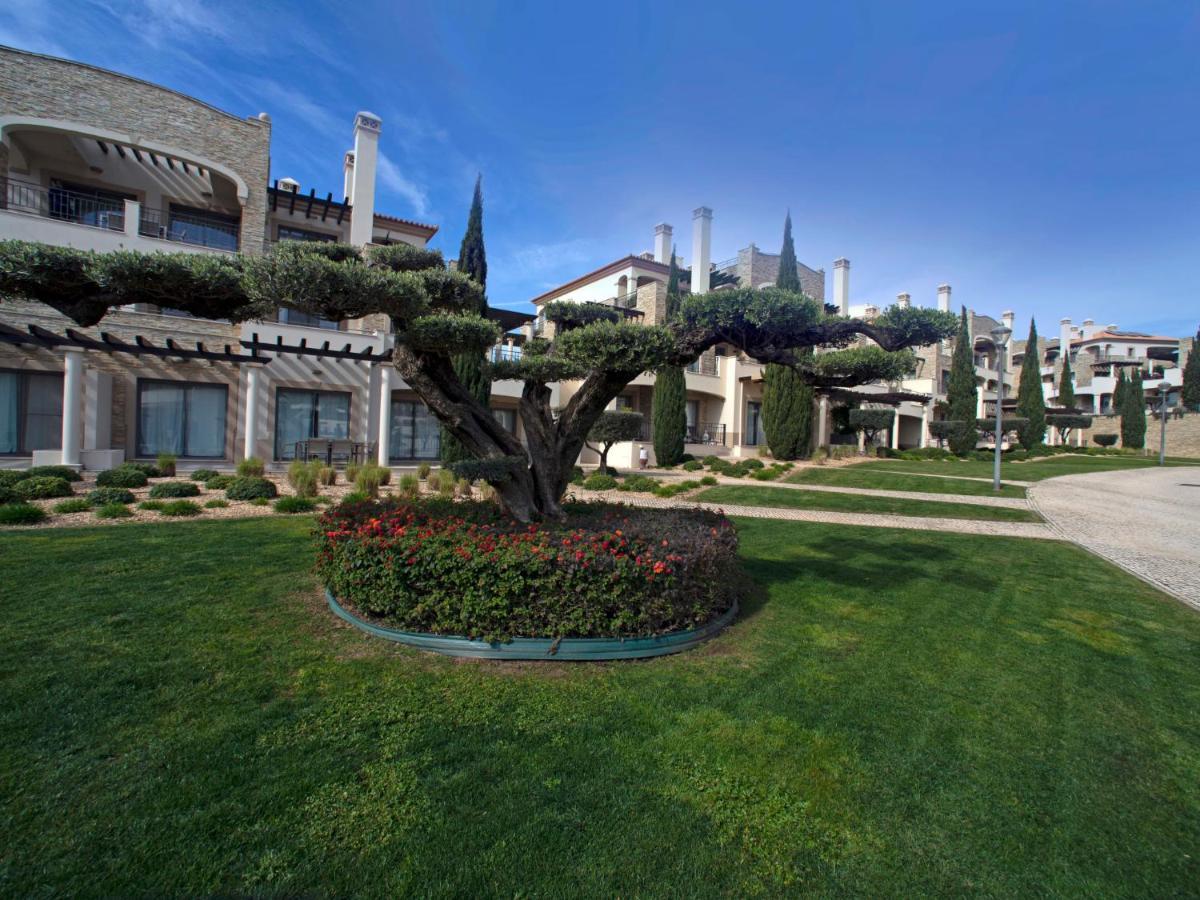 Apartment Pine Hills Esmeralda By Interhome Vilamoura Bagian luar foto