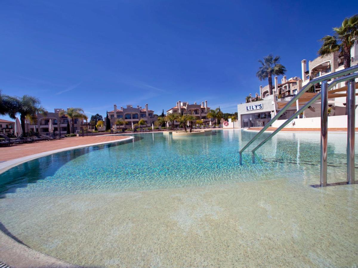 Apartment Pine Hills Esmeralda By Interhome Vilamoura Bagian luar foto