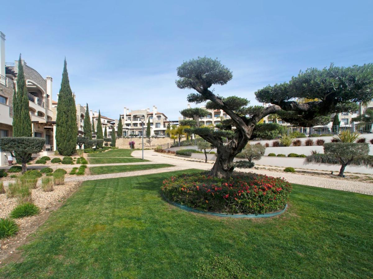 Apartment Pine Hills Esmeralda By Interhome Vilamoura Bagian luar foto