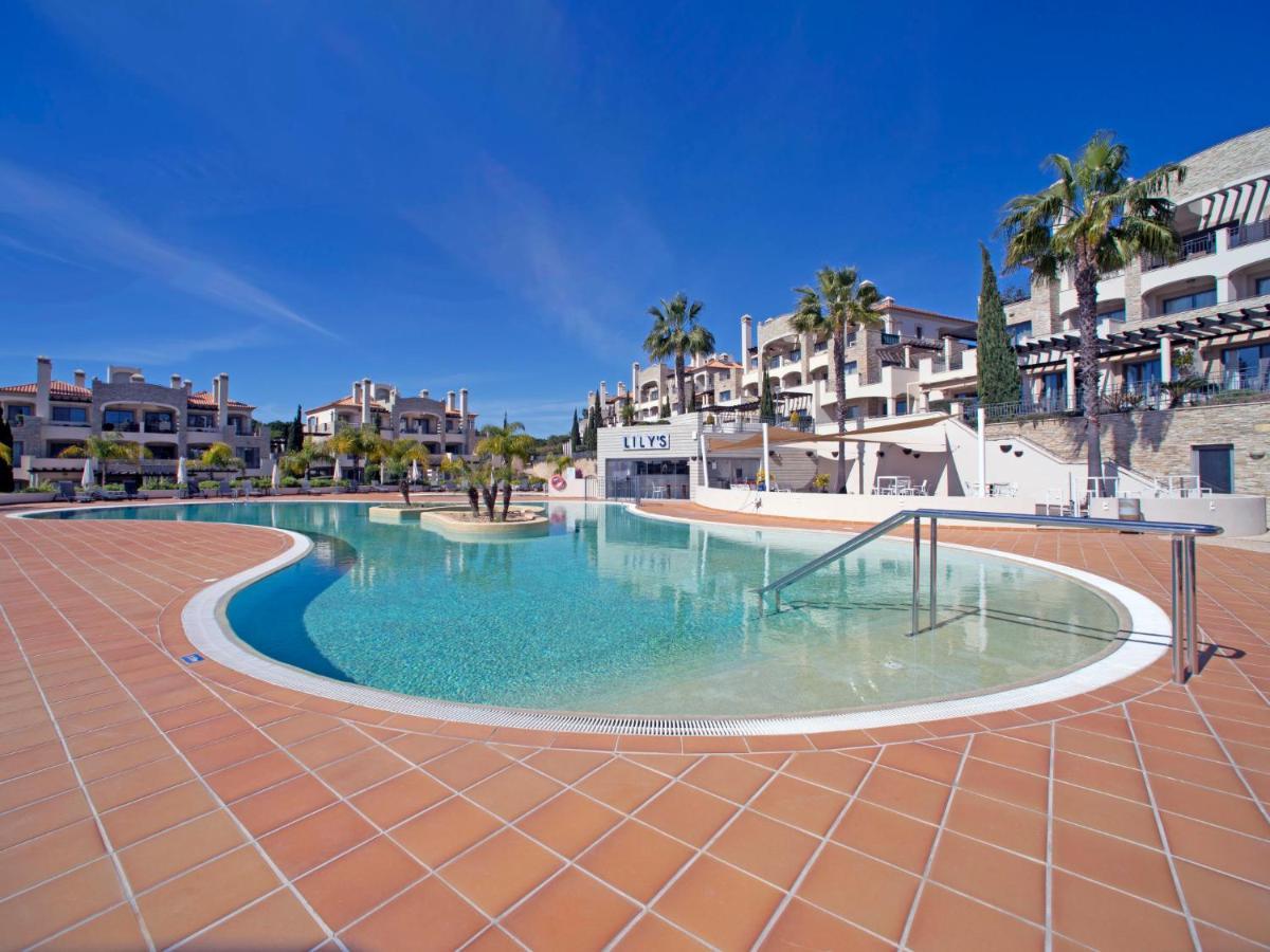 Apartment Pine Hills Esmeralda By Interhome Vilamoura Bagian luar foto