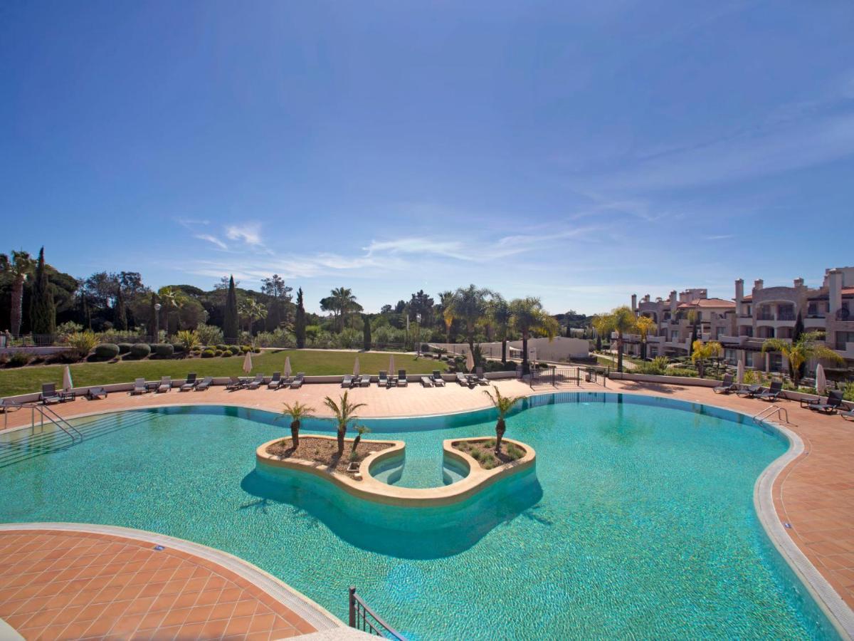 Apartment Pine Hills Esmeralda By Interhome Vilamoura Bagian luar foto