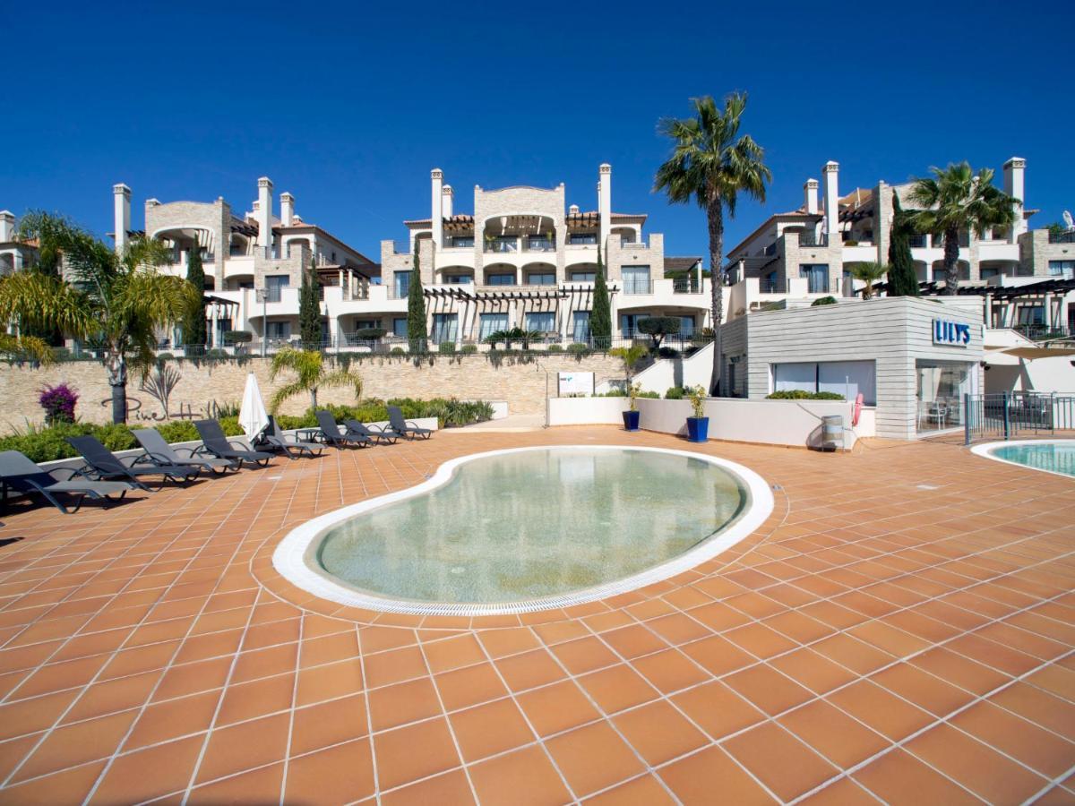 Apartment Pine Hills Esmeralda By Interhome Vilamoura Bagian luar foto