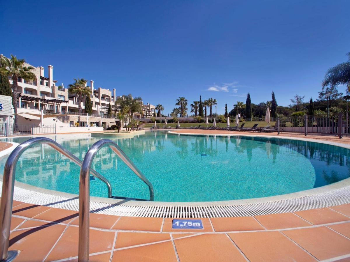 Apartment Pine Hills Esmeralda By Interhome Vilamoura Bagian luar foto