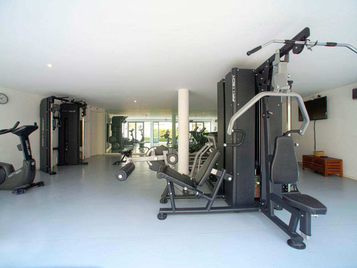 Apartment Pine Hills Esmeralda By Interhome Vilamoura Bagian luar foto
