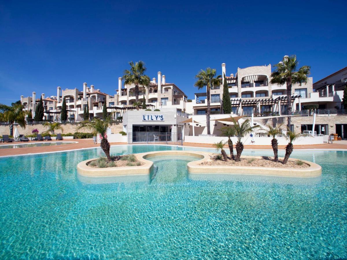 Apartment Pine Hills Esmeralda By Interhome Vilamoura Bagian luar foto