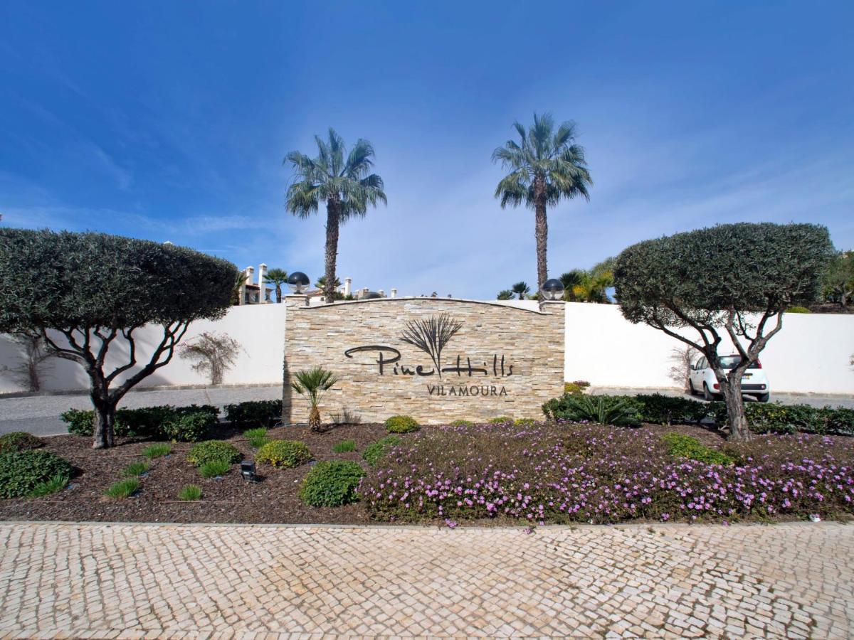 Apartment Pine Hills Esmeralda By Interhome Vilamoura Bagian luar foto
