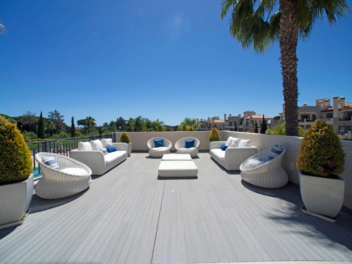 Apartment Pine Hills Esmeralda By Interhome Vilamoura Bagian luar foto
