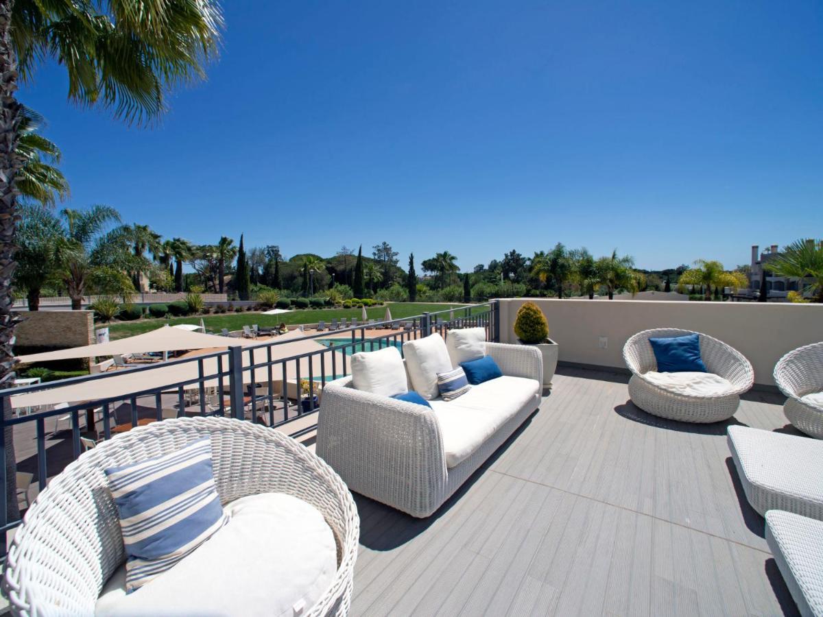 Apartment Pine Hills Esmeralda By Interhome Vilamoura Bagian luar foto