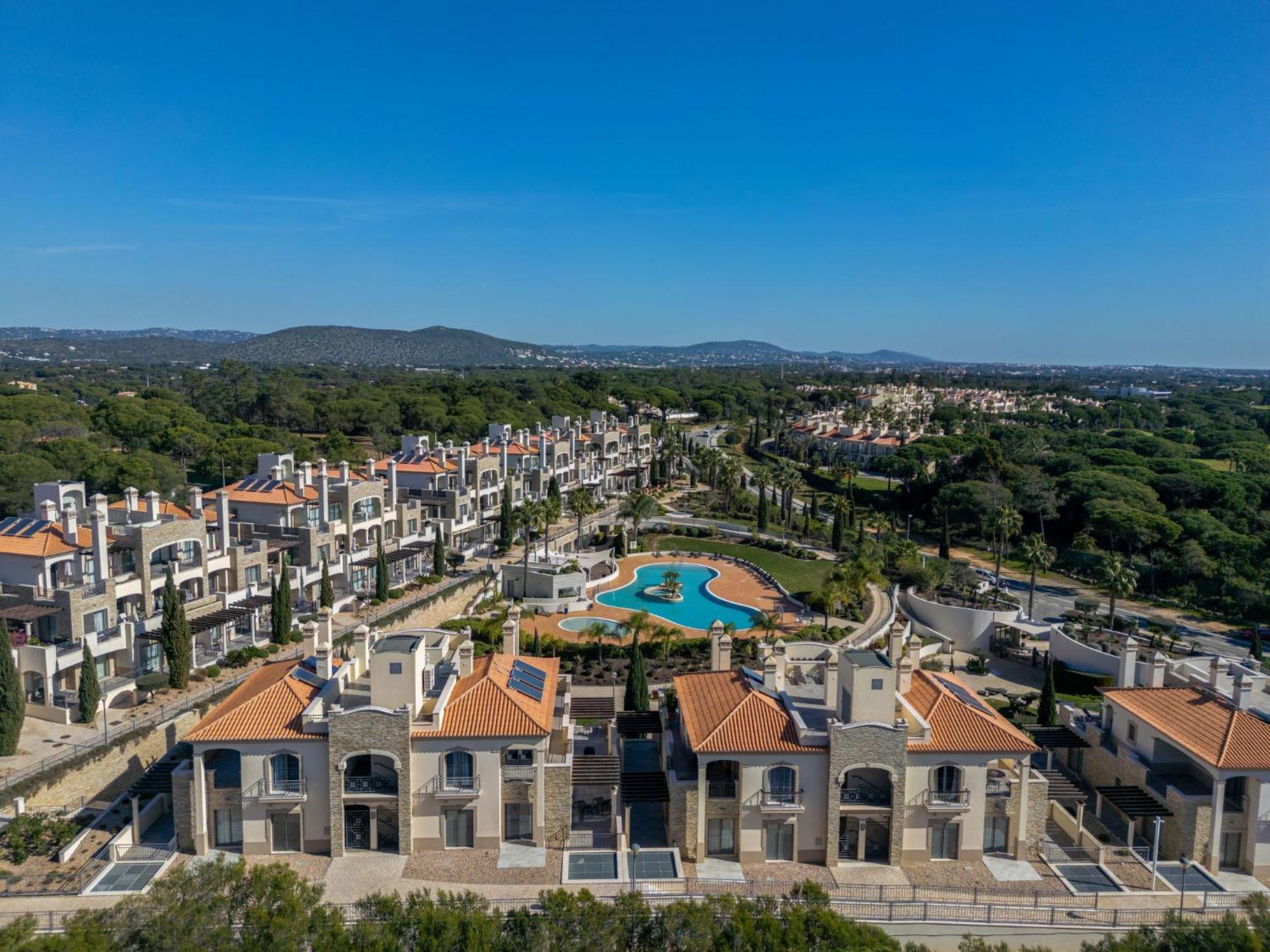 Apartment Pine Hills Esmeralda By Interhome Vilamoura Bagian luar foto