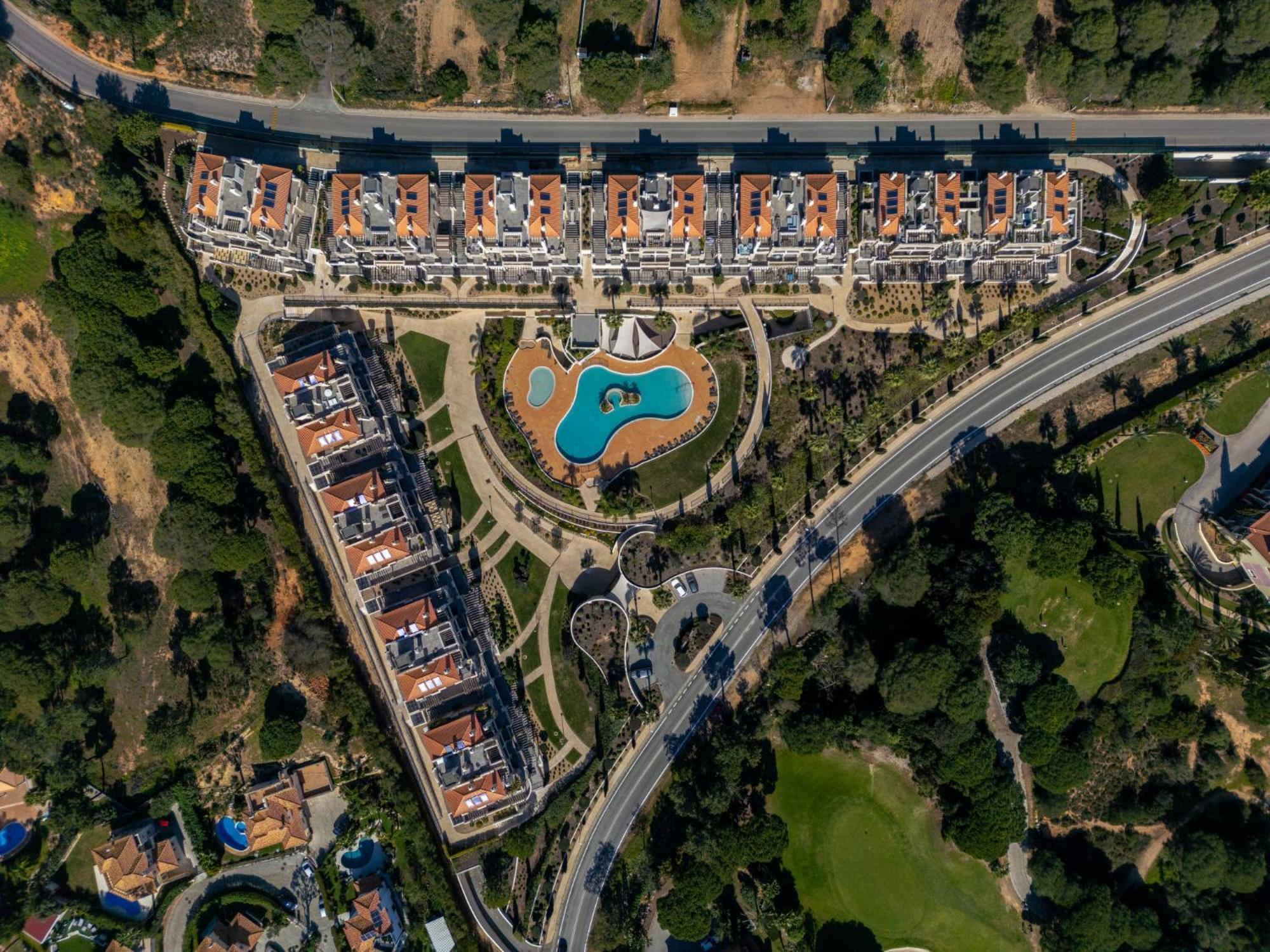 Apartment Pine Hills Esmeralda By Interhome Vilamoura Bagian luar foto