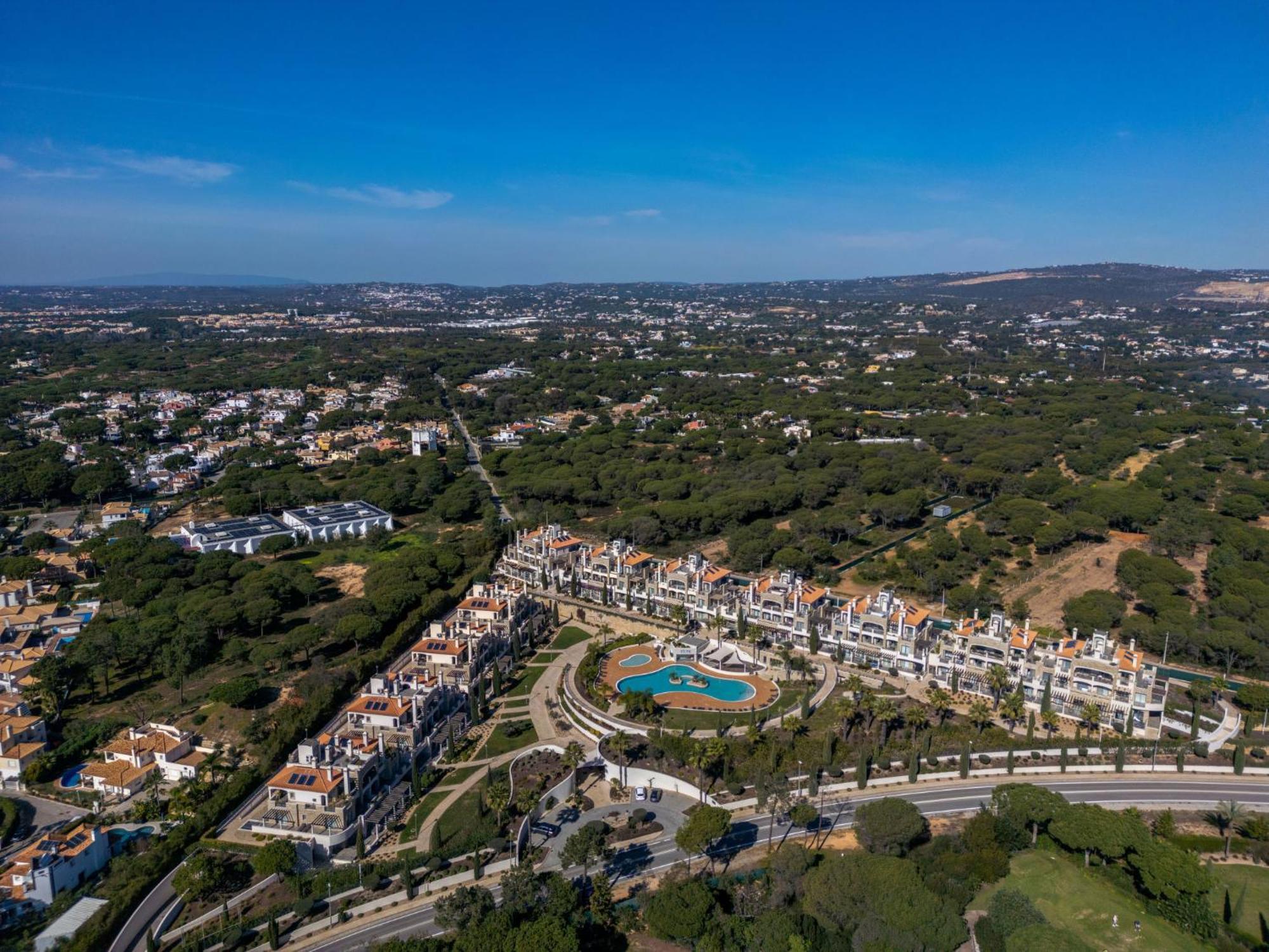 Apartment Pine Hills Esmeralda By Interhome Vilamoura Bagian luar foto