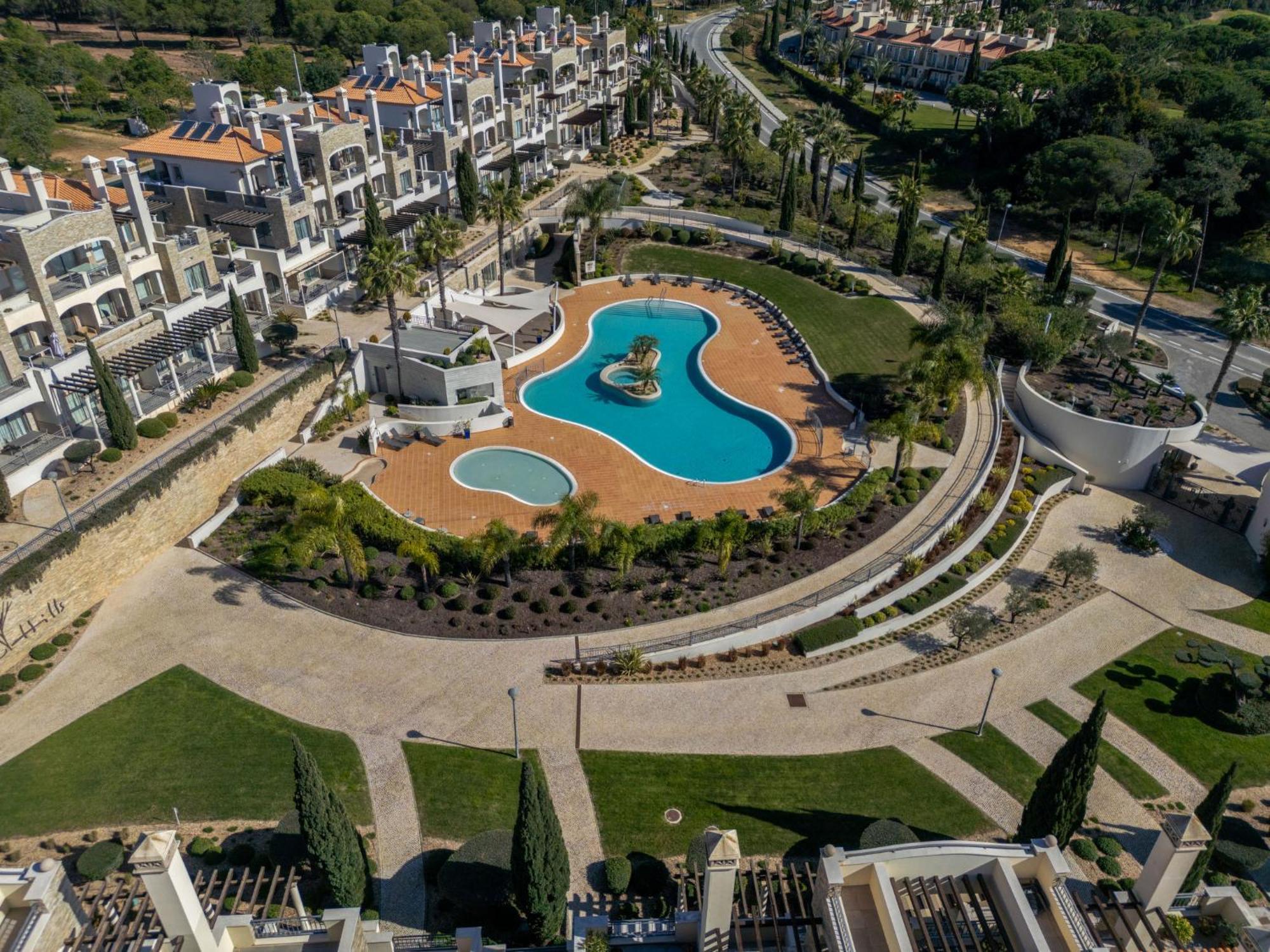 Apartment Pine Hills Esmeralda By Interhome Vilamoura Bagian luar foto