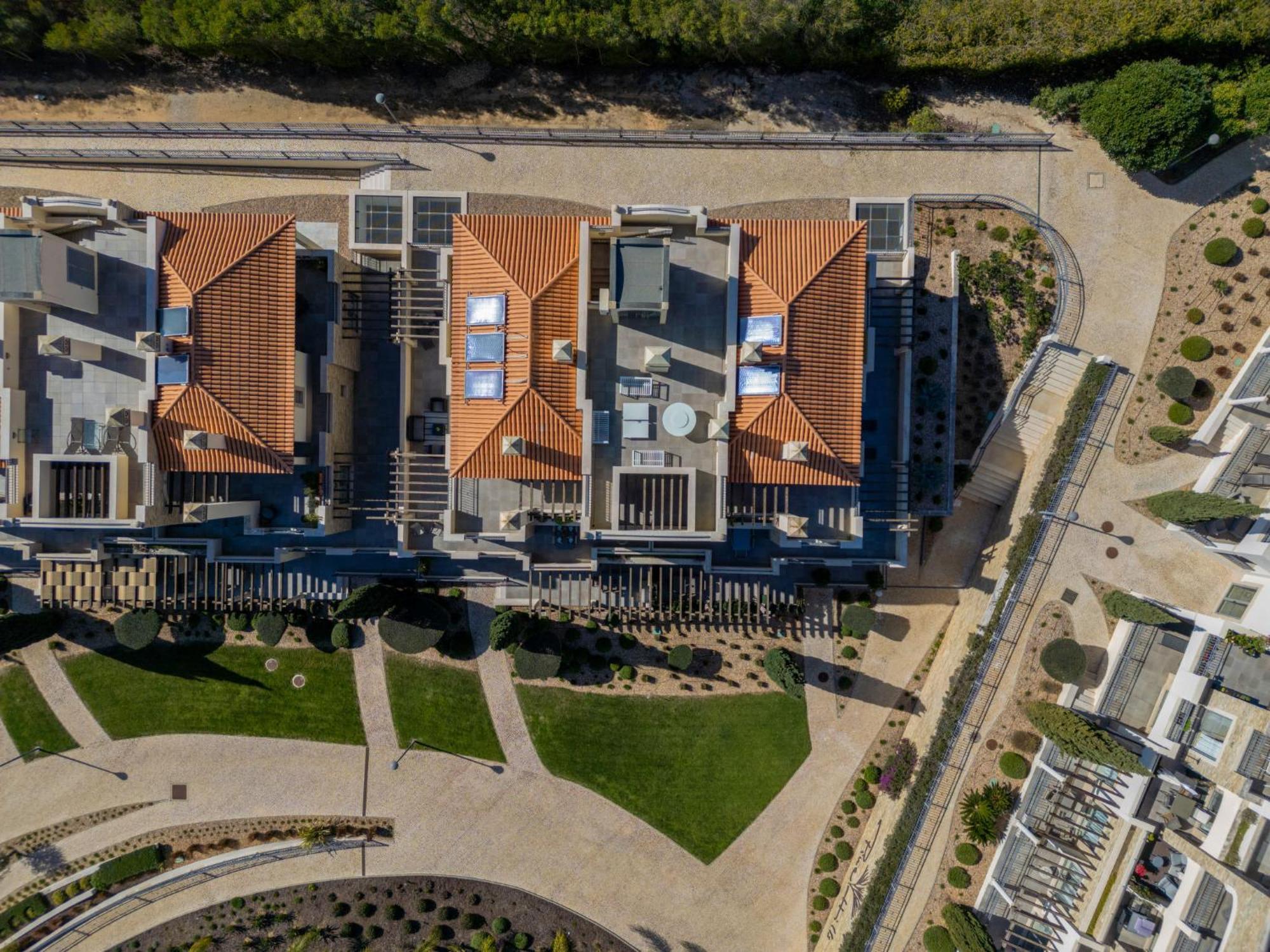 Apartment Pine Hills Esmeralda By Interhome Vilamoura Bagian luar foto