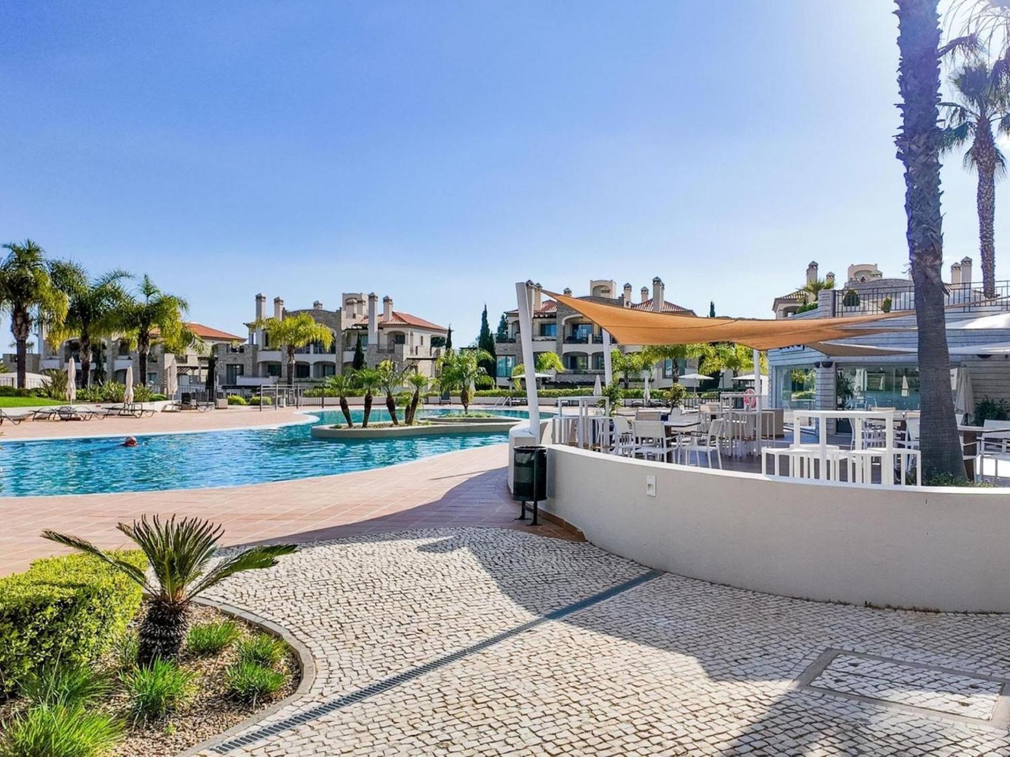 Apartment Pine Hills Esmeralda By Interhome Vilamoura Bagian luar foto