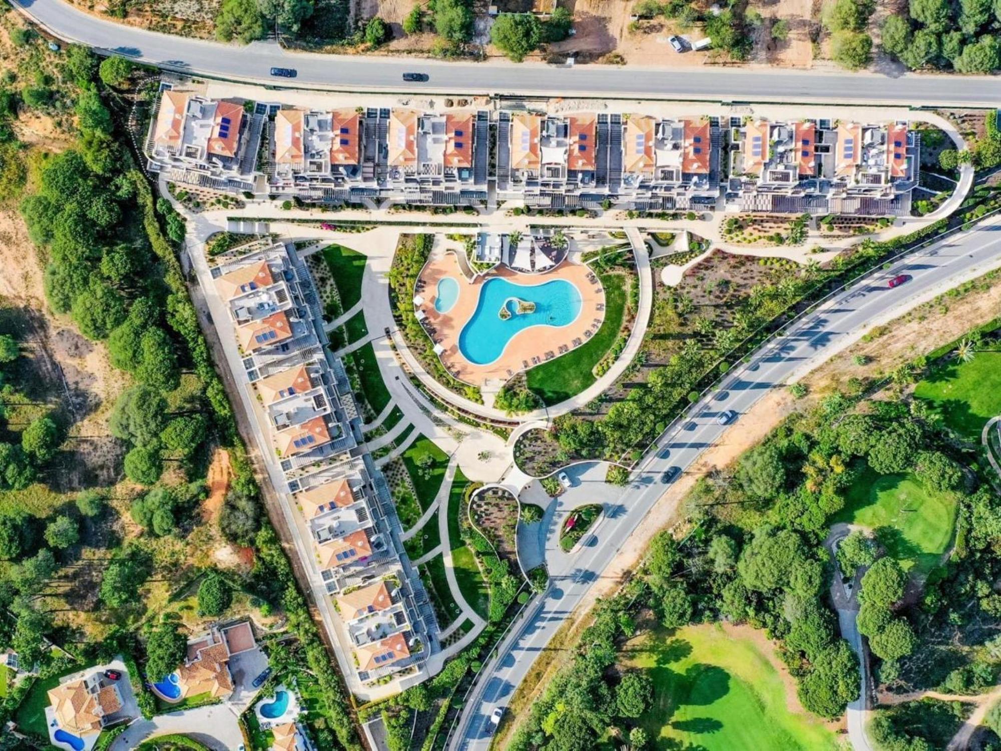 Apartment Pine Hills Esmeralda By Interhome Vilamoura Bagian luar foto