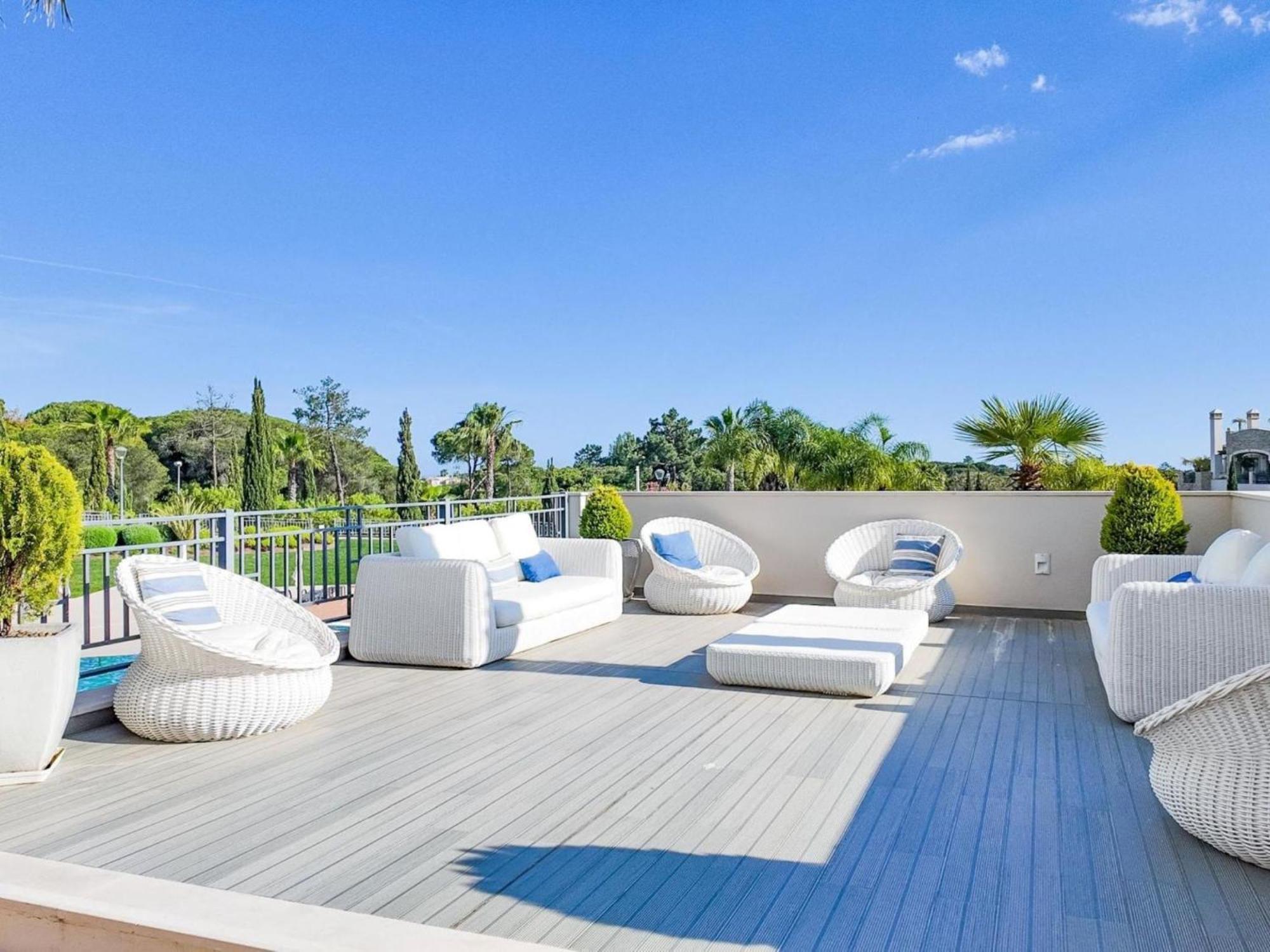 Apartment Pine Hills Esmeralda By Interhome Vilamoura Bagian luar foto